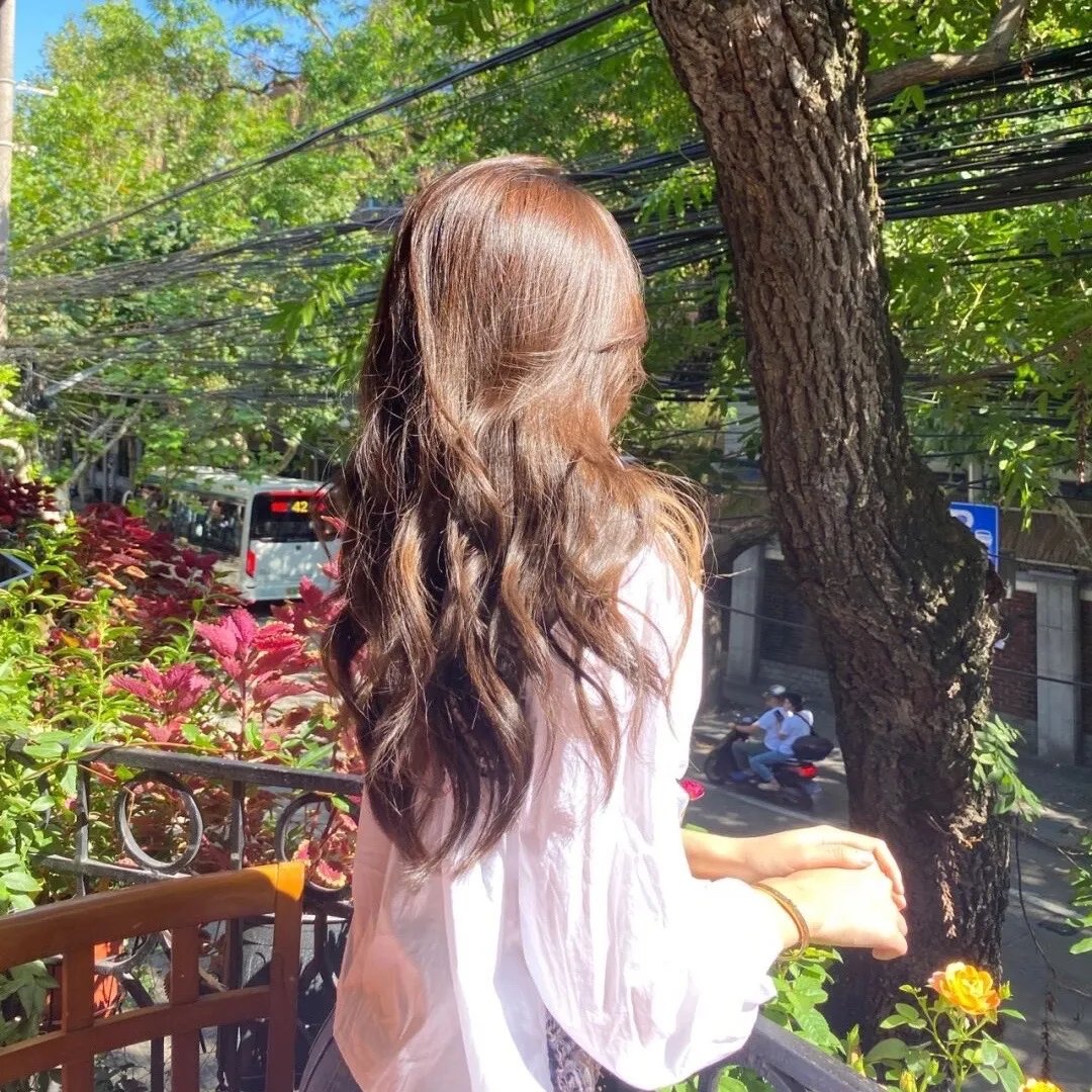 女神咖啡厅第二季